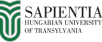 Sapientia EMTE